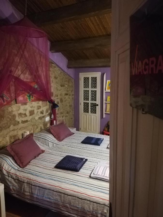 La Vieja Escuela Villa Fuentes de Rubielos Eksteriør billede