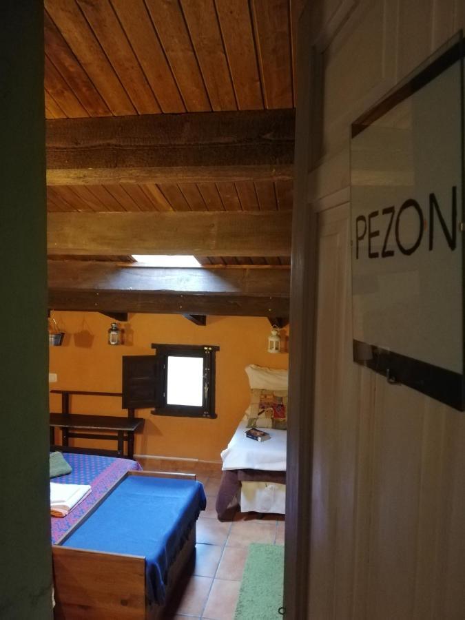 La Vieja Escuela Villa Fuentes de Rubielos Eksteriør billede