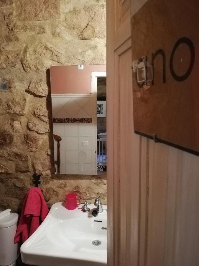 La Vieja Escuela Villa Fuentes de Rubielos Eksteriør billede